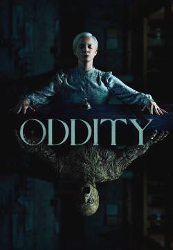 Oddity