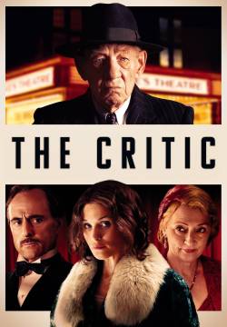 The Critic