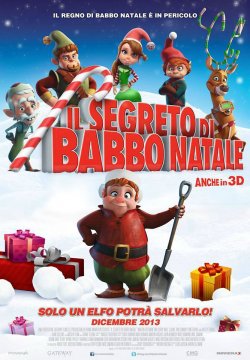 Il segreto di Babbo Natale