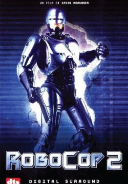 RoboCop 2