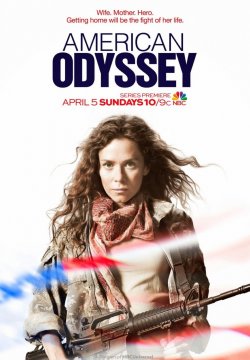 American Odyssey