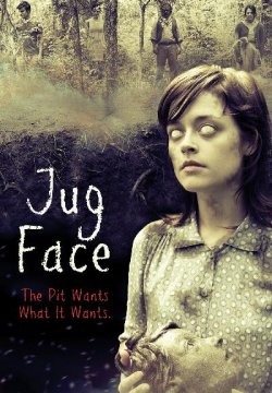 Jug Face