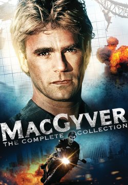 MacGyver