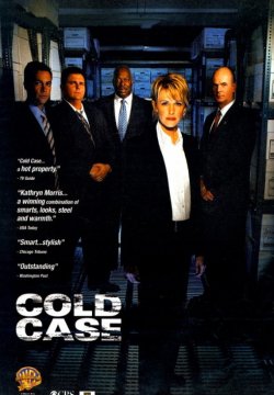 Cold Case