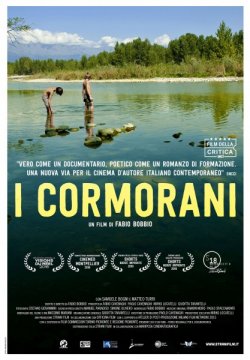 I Cormorani