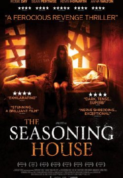 The Seasoning House