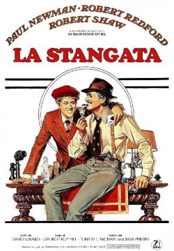 La stangata