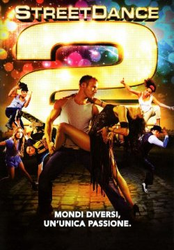 StreetDance 2