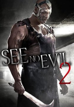 See No Evil 2