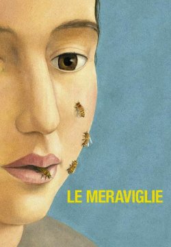 Le meraviglie