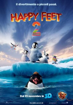 Happy Feet 2