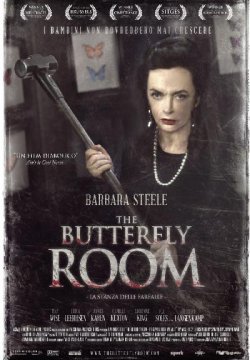 The Butterfly Room - La stanza delle farfalle