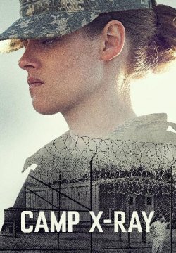 Camp X-Ray