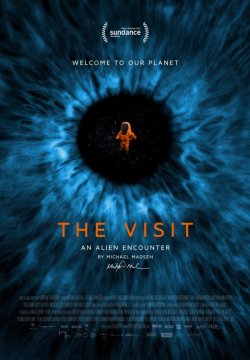 The Visit - Un incontro ravvicinato