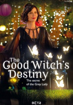 The Good Witch's Destiny - Il destino di Cassie