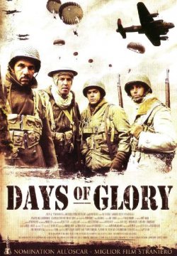 Days of Glory