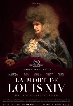 Last Days of Louis XIV