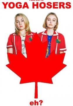 Yoga Hosers – Guerriere per sbaglio