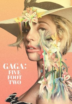 Gaga: Five Foot Two