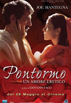 Pontormo - Un amore eretico