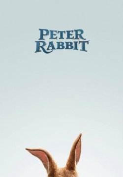 Peter Rabbit