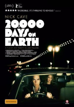 20,000 Days on Earth