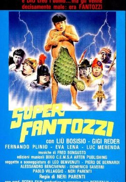 Superfantozzi