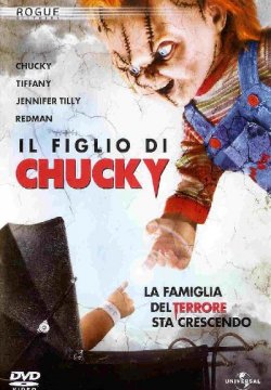 Il figlio di Chucky