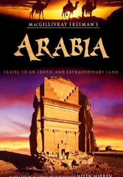 Arabia