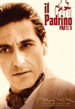 Il padrino - Parte II