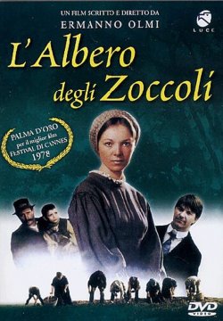 L'albero degli zoccoli