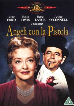 Angeli con la pistola