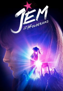 Jem e le Holograms