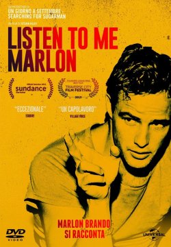 Listen to Me Marlon