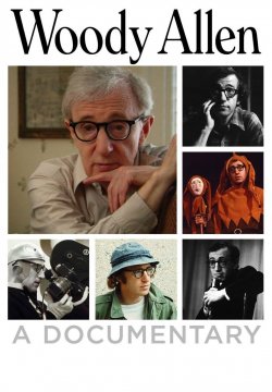 Woody Allen: A Documentary