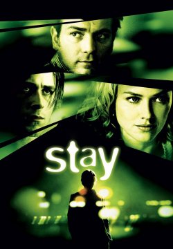 Stay - Nel labirinto della mente