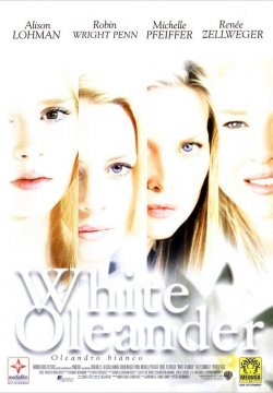 White Oleander