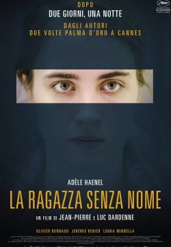 La ragazza senza nome