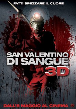 San Valentino di sangue