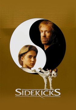 Pugno d’acciaio – Sidekicks