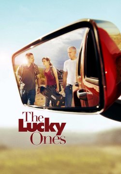 The Lucky Ones – Un viaggio inaspettato