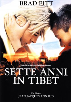 Sette anni in Tibet