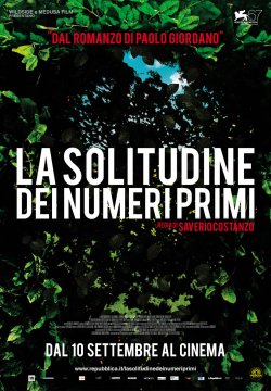 La solitudine dei numeri primi