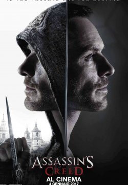 Assassin's Creed