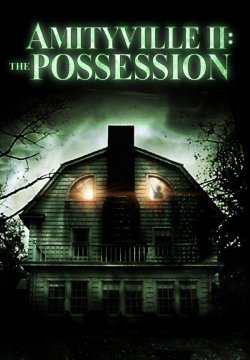 Amityville Possession