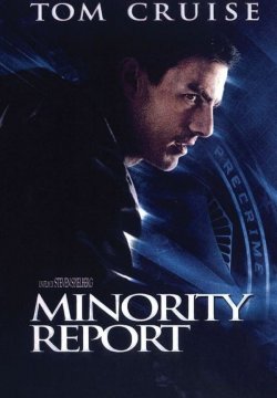 Minority Report