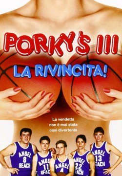 Porky's III - La rivincita!