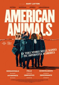 American Animals