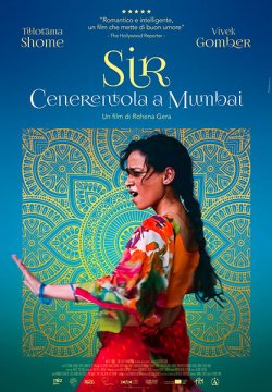 Sir - Cenerentola a Mumbai