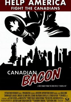 Operazione Canadian Bacon